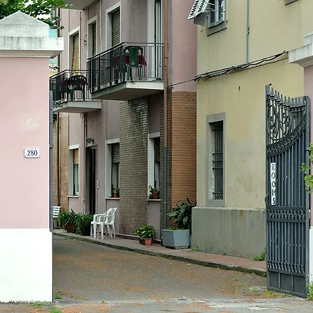 Residence Buonamici-2